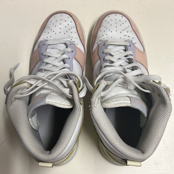 Nike Dunk High - Picture 4 of 5